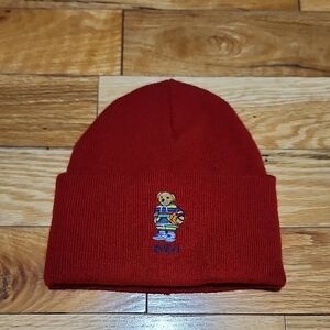Polo Ralph Lauren Polo Bear Beanie